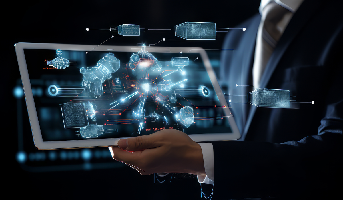 AI Governance Moves To The Top Of The Boardroom Agenda